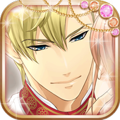 【Royal Midnight Kiss】date game icon