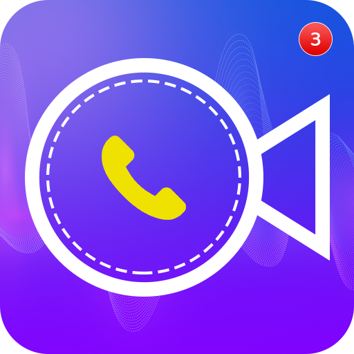 Tok Tok HD Video Call &amp; Voice Chat Guide 2021 icon