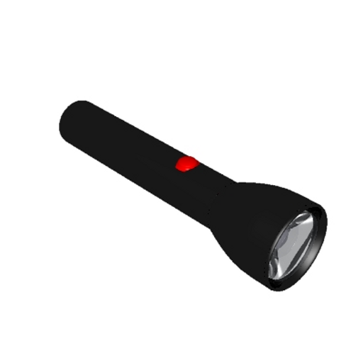 الكشاف Flash Light icon