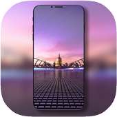 Wallpapers iPhone 8 - Art OS11 on 9Apps