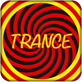 Create your music Trance icon