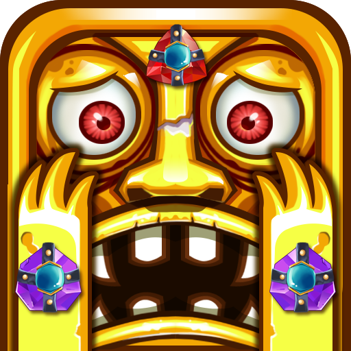 Temple Jewels Treasure icon