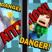 New Grandmother Horror Game Craft Mod icon