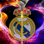 Lock Screen Madrid icon