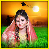 Village Photo Frames icon