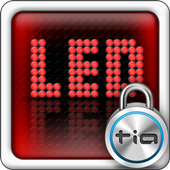 Tia Locker Korea Fighting icon