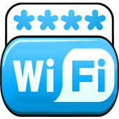 Wifi Key Finder Prank icon