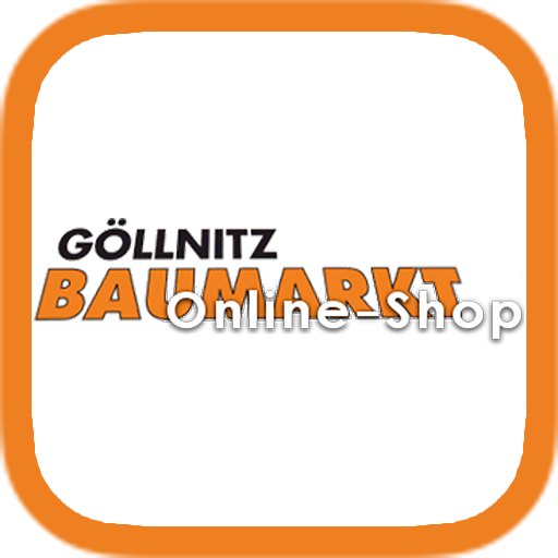 Baumarkt Göllnitz Shop icon