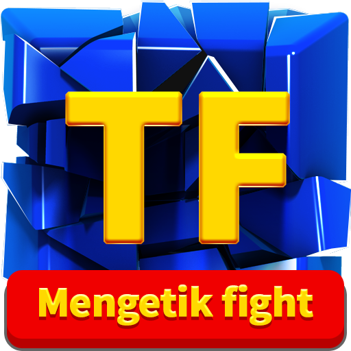 ikon Mengetik fight(Typing Fighting)