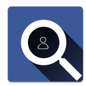 Who Viewed My Facebook icon