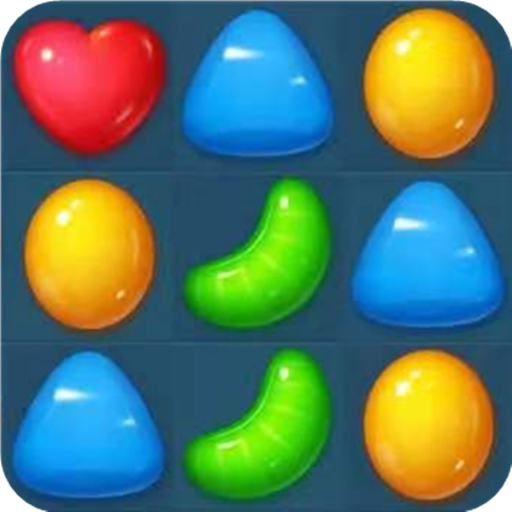 Candy Saga 2021 icon