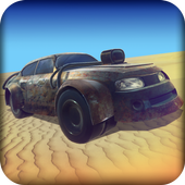 Derby Car Racing icon