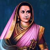 Rajmata Jijau on 9Apps