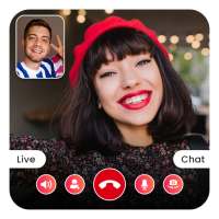 Video Call Advice and Live Chat with Video Call