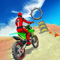 Bike Stunt Games — Bike Games