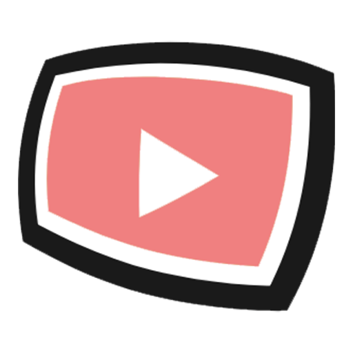 Portcase Player : Torrent player &amp; IPTV player icon