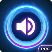 Volume Up - Volume Booster - Sound Booster [Pro] icon