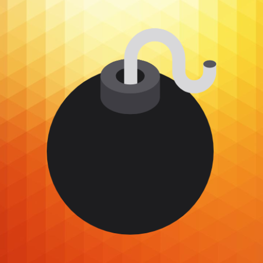 Minesweeper - Clean icon