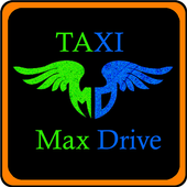Max Drive иконка