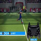 Trick PES 2018