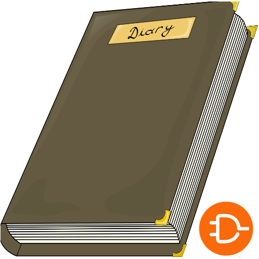 diary-app icon