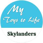 MyTTL: Skylanders on 9Apps