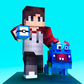 Pixelmon icon