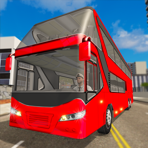 gry autobusowe 2023 icon