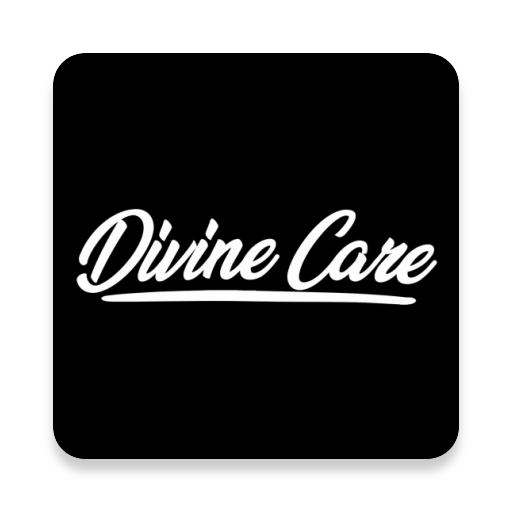Divine Care: Acupressure Points, Health &amp; Beauty icon