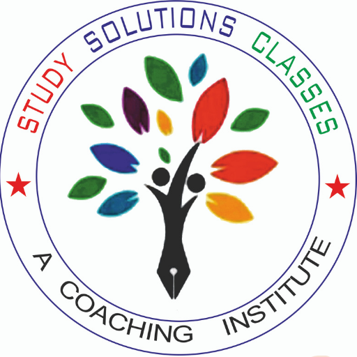 Study Solutions Classes icon