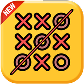 tic tac toe icon