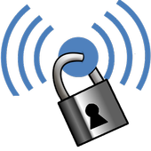 WiFi Password Recovery *ROOT* icon