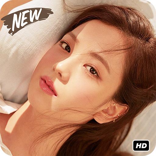 Jisoo Blackpink Wallpapers HD icon