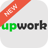 All About Upwork icon