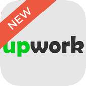 All About Upwork on 9Apps