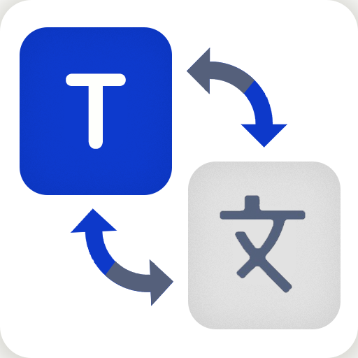 TransLangs - All in one Language Translator Free icon