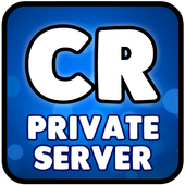CR &amp; CoC Private Server - Clash Barbarians PRO icon