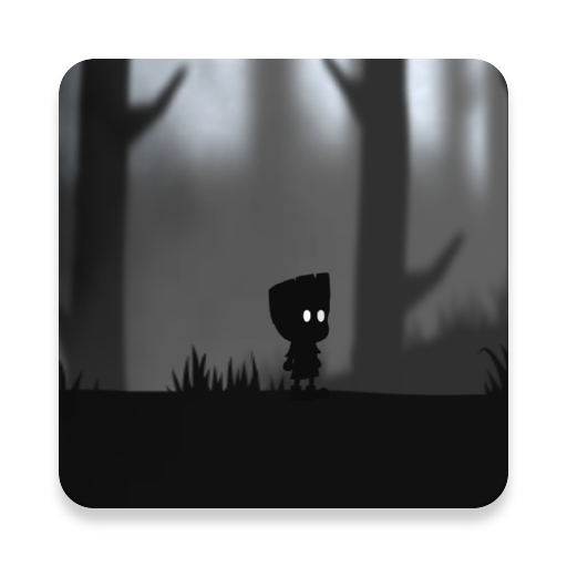 Dark Escape icon