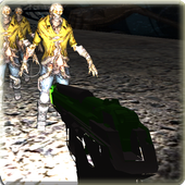 Zombie Invasion icon