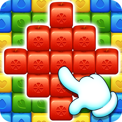 ระเบิดความบ้าคลั่งผลไม้ icon