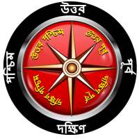 Bengali Compass l দিকনির্দেশক কম্পাস