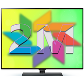 قناة 2m مباشر بدون انترنت أيقونة