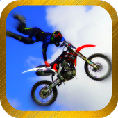 Bike Dash Extreme Stunts icon