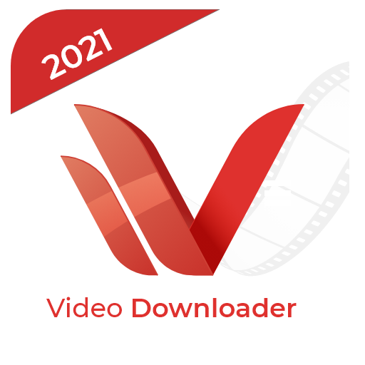 Video Downloader 2021 - Free HD Video Downloader icon