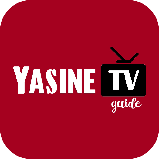 YacineTV - Yacine TV App Guide icon