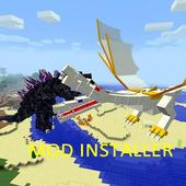 Mod OreSpawn Installer icon