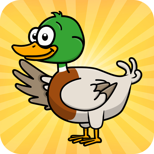 Vegan Odyssey - The game icon