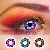 Eye Color Change icon