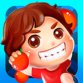 World War Tomato icon