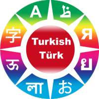 Learn Turkish phrases on 9Apps